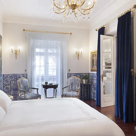 Casa Dell'arte Club House Lizbona