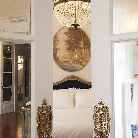 Nocleg ze śniadaniem Casa Dell'arte Club House 4*