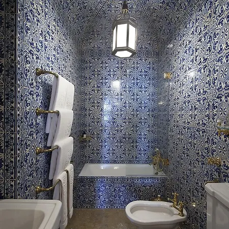 Casa Dell'arte Club House 4* Lizbona