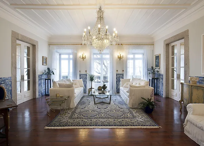 Bed & Breakfast Casa Dell'arte Club House Lisboa