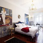 Casa Dell'arte Club House Lizbona
