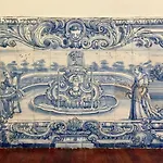 Casa Dell'arte Club House Nocleg ze śniadaniem Lizbona