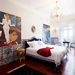Casa Dell'arte Club House