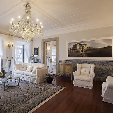 Bed & Breakfast Casa Dell'arte Club House Lissabon