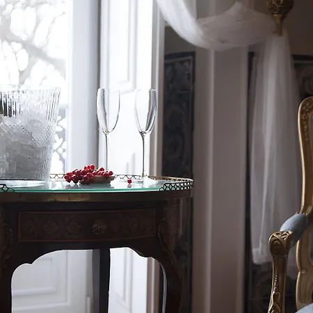 Casa Dell'arte Club House 4* Lissabon