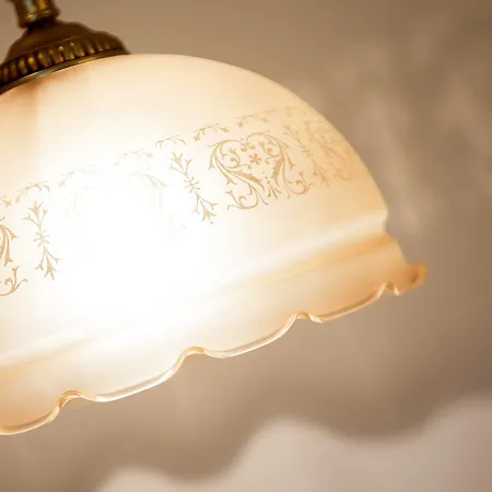 Bed & Breakfast Casa Dell'arte Club House