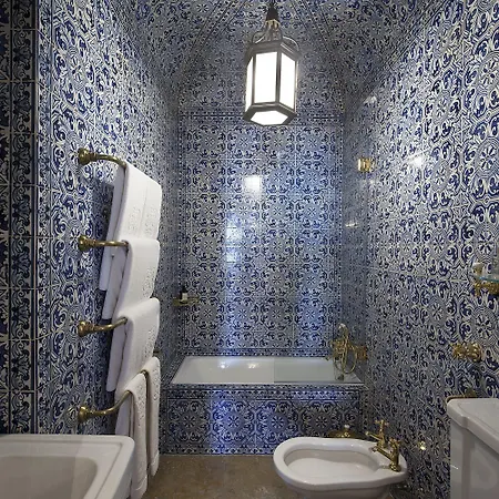 Casa Dell'arte Club House Bed & Breakfast 4*