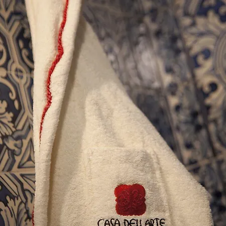 Casa Dell'arte Club House Lissabon