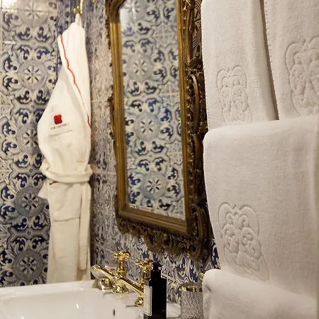 Bed & Breakfast Casa Dell'arte Club House 4*