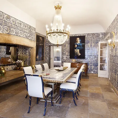 Casa Dell'arte Club House Bed & Breakfast