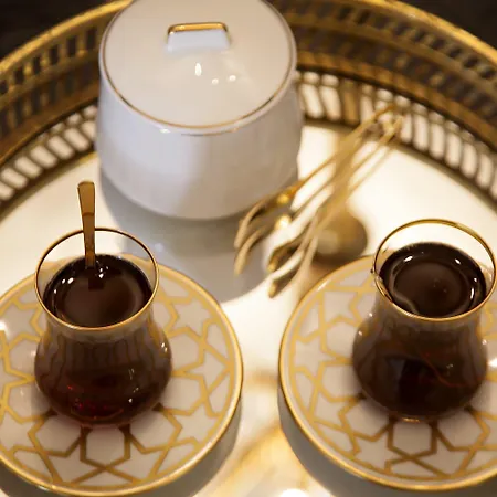 Casa Dell'arte Club House 4*