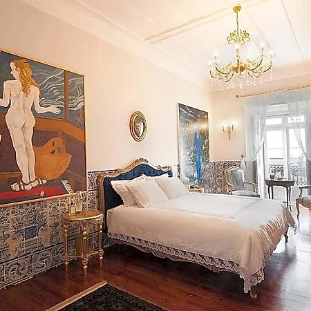 ベッド・アンド・ブレックファスト Casa Dell'arte Club House