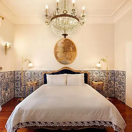 Casa Dell'arte Club House 4* リスボン