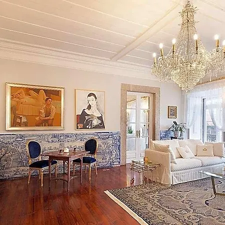 Casa Dell'arte Club House Lisboa