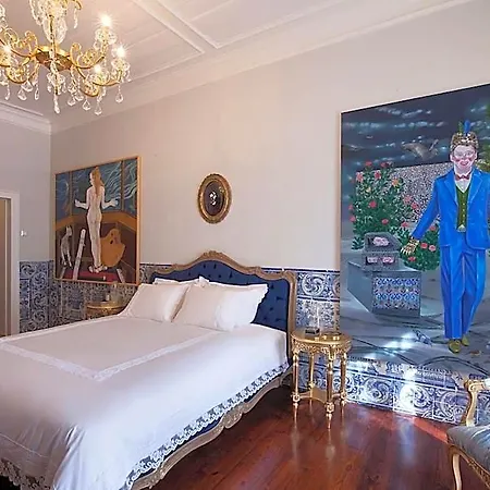 ベッド・アンド・ブレックファスト Casa Dell'arte Club House