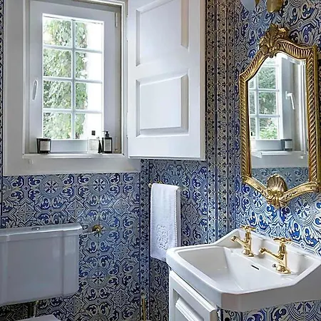 ベッド・アンド・ブレックファスト Casa Dell'arte Club House リスボン