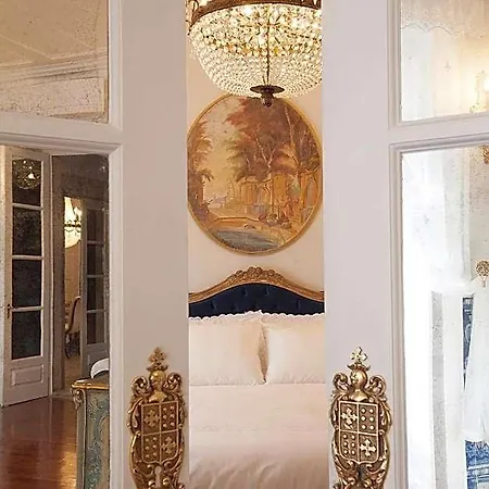 Casa Dell'arte Club House Bed & Breakfast 4*