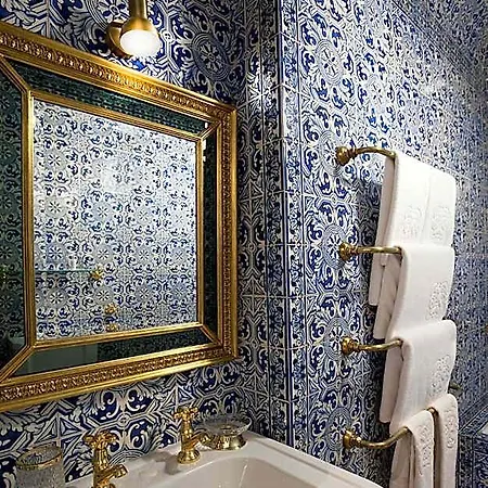 ベッド・アンド・ブレックファスト Casa Dell'arte Club House 4*