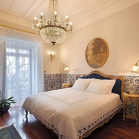 Casa Dell'arte Club House ベッド・アンド・ブレックファスト 4*