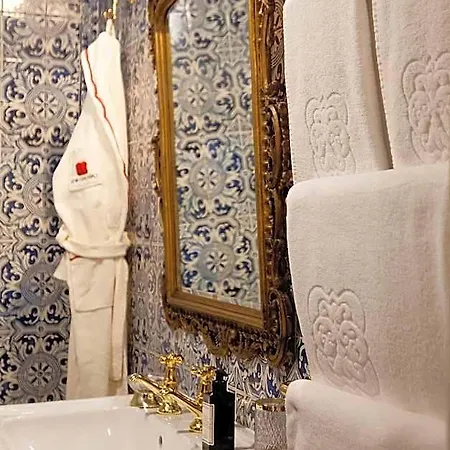 ベッド・アンド・ブレックファスト Casa Dell'arte Club House
