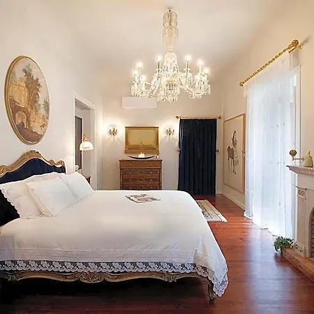 ベッド・アンド・ブレックファスト Casa Dell'arte Club House