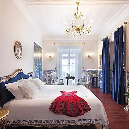 ベッド・アンド・ブレックファスト Casa Dell'arte Club House