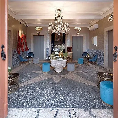 ベッド・アンド・ブレックファスト Casa Dell'arte Club House