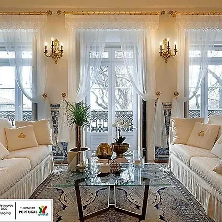 Casa Dell'arte Club House ベッド・アンド・ブレックファスト 4*