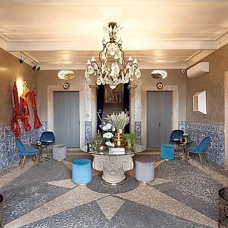 Casa Dell'arte Club House ベッド・アンド・ブレックファスト