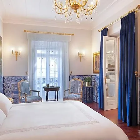 ベッド・アンド・ブレックファスト Casa Dell'arte Club House リスボン