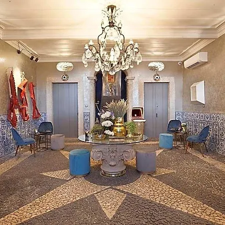 Casa Dell'arte Club House ベッド・アンド・ブレックファスト
