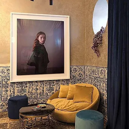 Casa Dell'arte Club House ベッド・アンド・ブレックファスト 4*