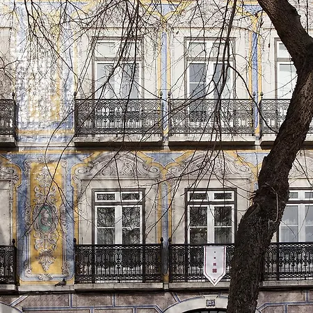 Bed & Breakfast Casa Dell'arte Club House