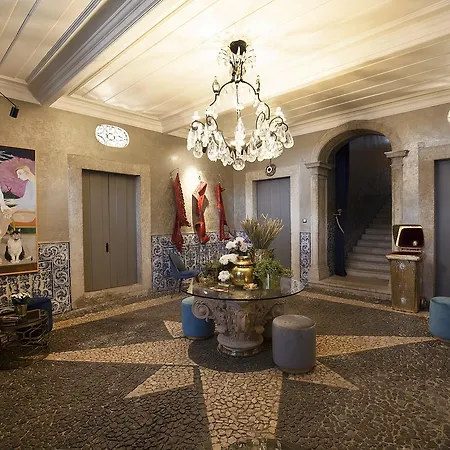 Casa Dell'arte Club House Bed and breakfast