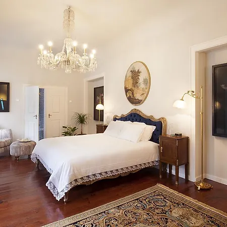 Bed & Breakfast Casa Dell'arte Club House