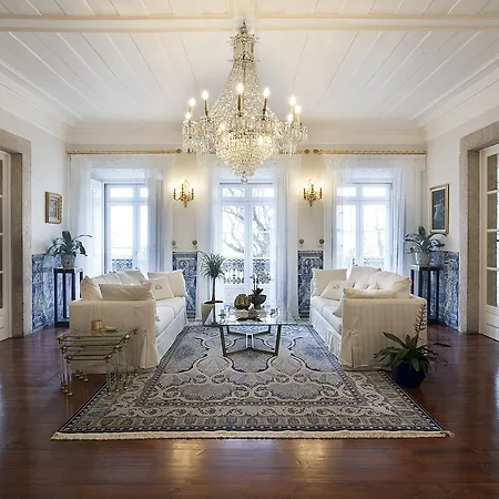 Casa Dell'arte Club House Bed and breakfast Lisboa