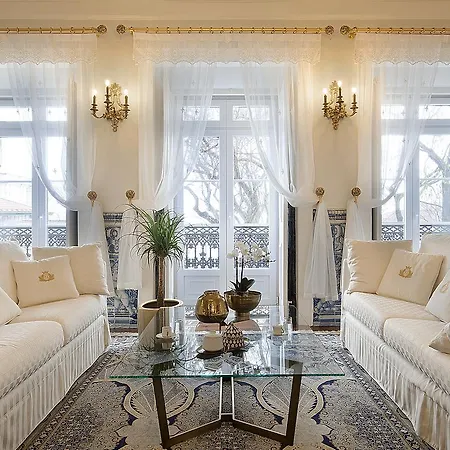 Casa Dell'arte Club House Bed & Breakfast 4*