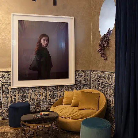 Casa Dell'arte Club House 4* リスボン