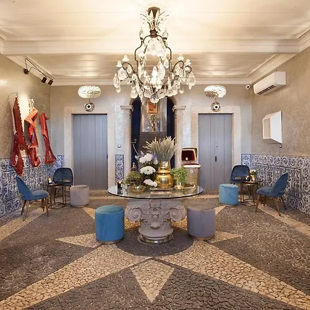 Bed and breakfast Casa Dell'arte Club House 4*