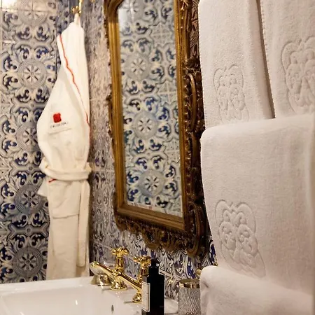 Casa Dell'arte Club House 4* Lissabon