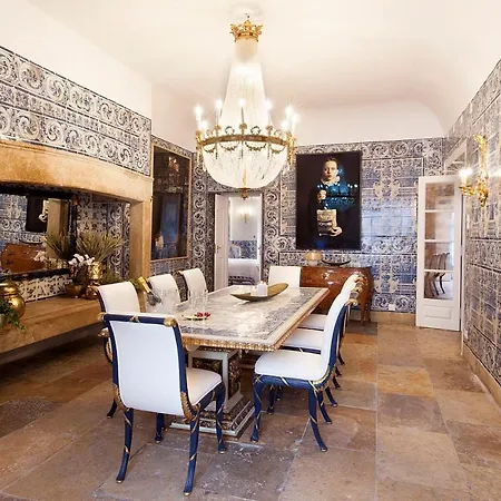 Casa Dell'arte Club House Lisboa