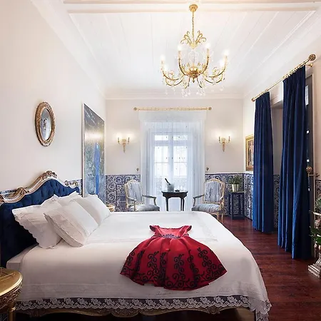 Casa Dell'arte Club House Bed & Breakfast