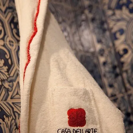 Casa Dell'arte Club House Bed and breakfast 4*