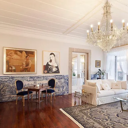 Casa Dell'arte Club House Bed and breakfast Lisboa
