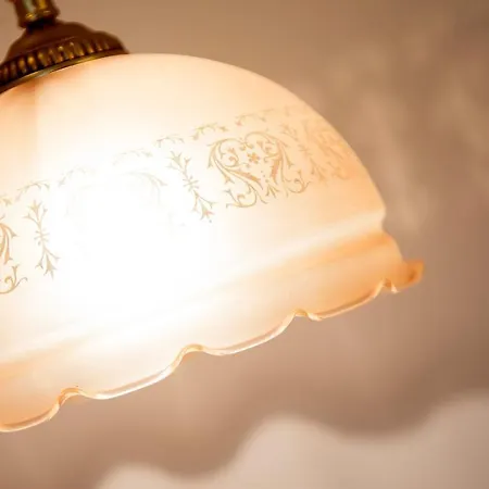 Bed & Breakfast Casa Dell'arte Club House Lissabon