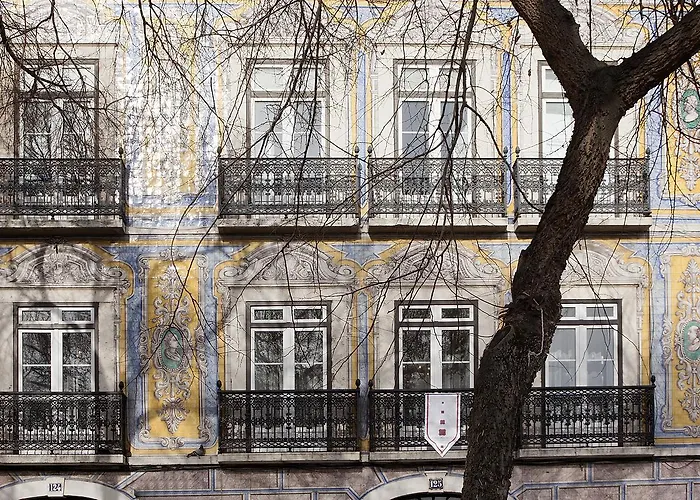 住宿加早餐酒店 Casa Dell'arte Club House