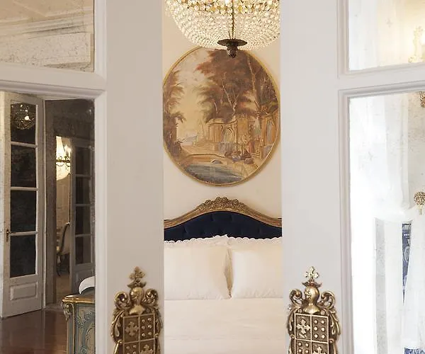 住宿加早餐酒店 Casa Dell'arte Club House 4*