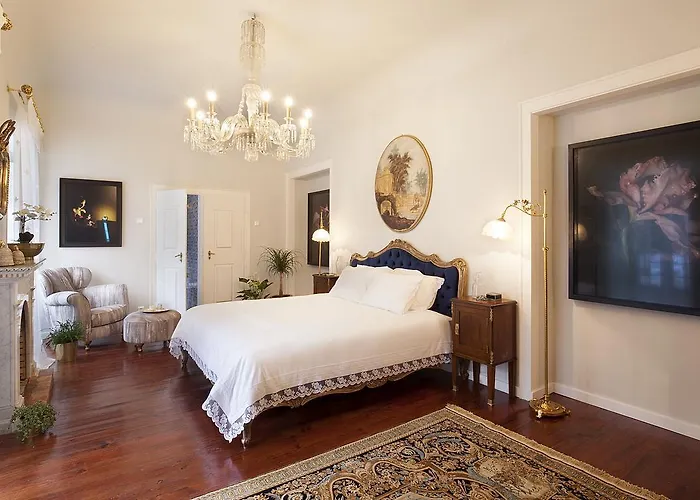 住宿加早餐酒店 Casa Dell'arte Club House