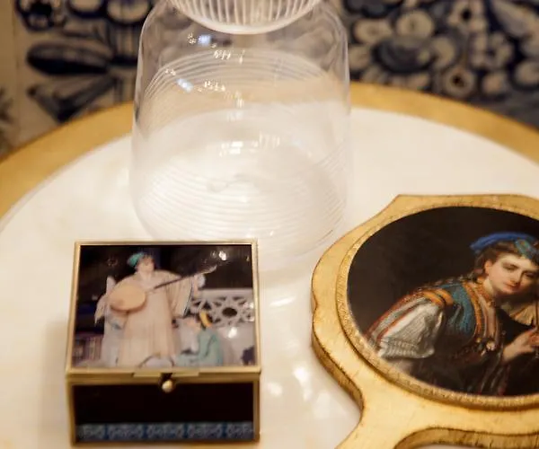 Casa Dell'arte Club House 4*