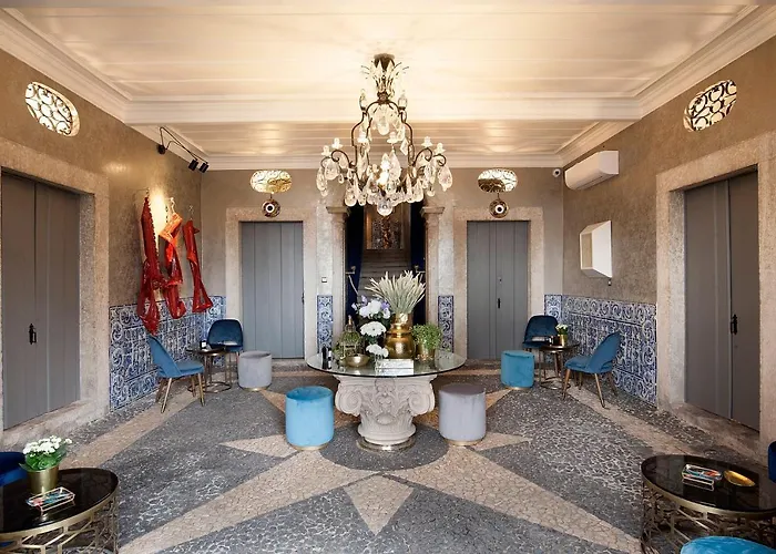 Casa Dell'arte Club House 4*